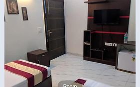 Hotel O Vikrant Residency